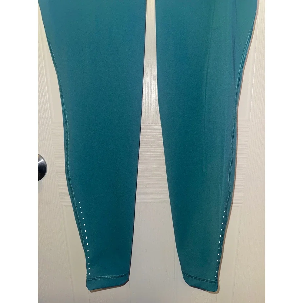Fast and Free High-Rise Tight 25